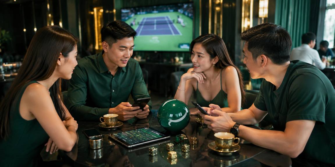 777vn Ưu đãi thể thao